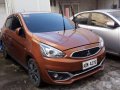 Well-maintained Mitsubishi Mirage Gls 2016 for sale-0