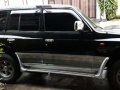 2003 Mitsubishi Pajero for sale-0