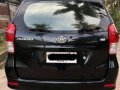 Well-kept Toyota Avanza 2015 for sale-5