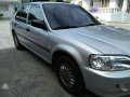 Honda City type z 2002 model FOR SALE-5