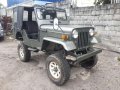 Mitsubishi Jeep 4dr5 FOR SALE-0