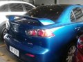 Good as new Mitsubishi Lancer Ex 2017 for sale-6