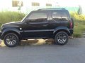 Suzuki Jimny 2016 for sale-0