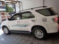 FOR SALE ONLY! Toyota Fortuner G 4 x 2 Diesel 2.5 - 2014 model-1