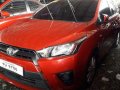 2016 Toyota Yaris for sale-2