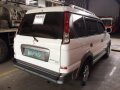 Well-maintained Mitsubishi Adventure 2012 for sale-3