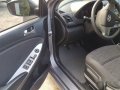 Good as new Hyundai Accent 2016 for sale-3
