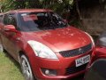 Well-kept Suzuki Swift 2014 for sale-5