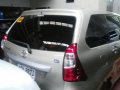 Well-maintained Toyota Avanza 2016 for sale-6