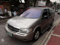 Chevrolet Venture 2002 for sale-1