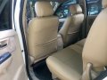 FOR SALE Toyota Fortuner g autmatic diesel-7