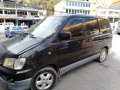 Toyota Lite Ace 1999 AT Black Van For Sale-3