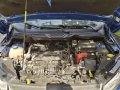 2017 Ford Ecosport Trend AT Blue SUV For Sale -10