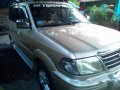 Well-maintained Toyota Revo 2004 for sale-2