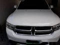 Well-maintained Dodge Durango 2013 for sale-3