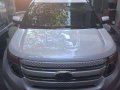 2012 Ford Explorer 2.4L 4x4 AT for sale-6