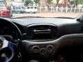 Hyundai Accent 1.5 Crdi Diesel White For Sale -7
