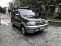 2002 Toyota Revo SR AT Black For Sale -4