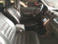 Well-maintained Mitsubishi Adventure 2012 for sale-5