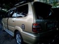 Well-maintained Toyota Revo 2004 for sale-5