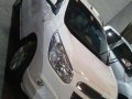 2015 Chevrolet spin LTZ 1.3 MT White SUV For Sale -2