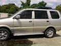 FOR SALE ISUZU Crosswind model 2005-1
