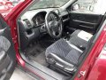 Honda CRV Manual 2002 Red SUV For Sale -5