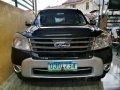 Good as new Ford Everest 2013 for sale-1