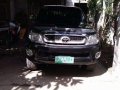 Toyota Hilux 2011 model 4X4 FOR SALE-5