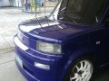 Well-maintained Toyota BB 2001 for sale-0