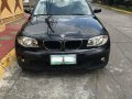 Well-maintained BMW 116i 2006 M/T for sale-0