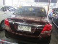 Good as new Honda Brio Amaze 2015 for sale-4