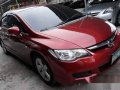 Well-kept Honda Civic 2007 for sale-7