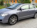 Honda Civic 2007 for sale-9