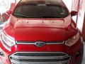 Ford Ecosport Trend AT 2015 model FOR SALE-2