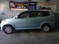 Well-maintained Toyota Avanza 2010 for sale-2