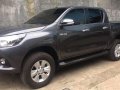 Bulletproof Brandnew 2017 Toyota Hilux 4x4 FOR SALE-0
