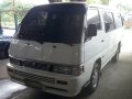 Good as new Nissan Urvan 2007 for sale-0