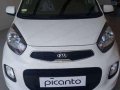 2018 All-New KIA Picanto SL Automatic 23K-3