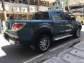 Good as new Mazda BT-50 2013 for sale-3