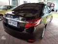 2015 Toyota Vios 1.5 G Automatic Black For Sale -1