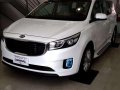 New 2018 Kia Carnival Units All in Promo For Sale -0