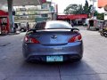 2011 Hyundai Genesis Coupe 2.0T AT for sale-0