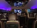 FOR SALE 2018 Foton View Traveller Van Luxe Edition 128K CASH OUT-5