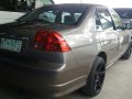 Good as new Honda Civic 2001 for sale-2