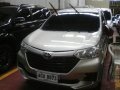 Well-maintained Toyota Avanza 2016 for sale-2