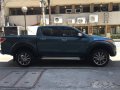 Good as new Mazda BT-50 2013 for sale-2