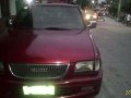 Isuzu Fuego 2002 FOR SALE-2