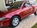 For sale / swap 1996 TOYOTA Corolla gli Limited-0