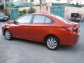 Well-maintained Toyota Vios 2016 for sale-3